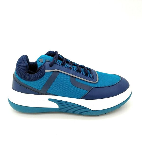 Lands' End Womens Canvas Action Runner‎ Sneaker 6B - Picture 1 of 10